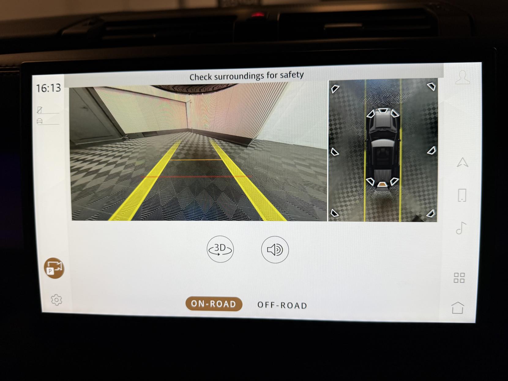 Land Rover Defender 110 3.0 D300 MHEV X-Dynamic HSE Hard Top SUV 5dr Diesel Auto 4WD MWB Euro 6 (s/s) (300 ps)