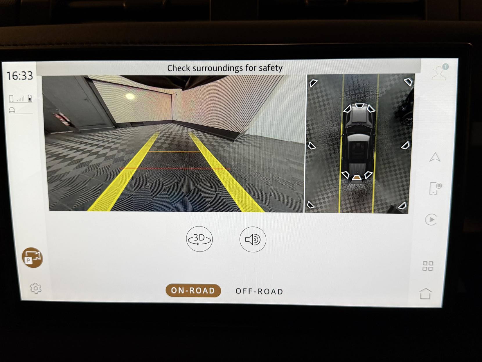 Land Rover Defender 110 3.0 D250 MHEV S Hard Top SUV 5dr Diesel Auto 4WD MWB Euro 6 (s/s) (250 ps)