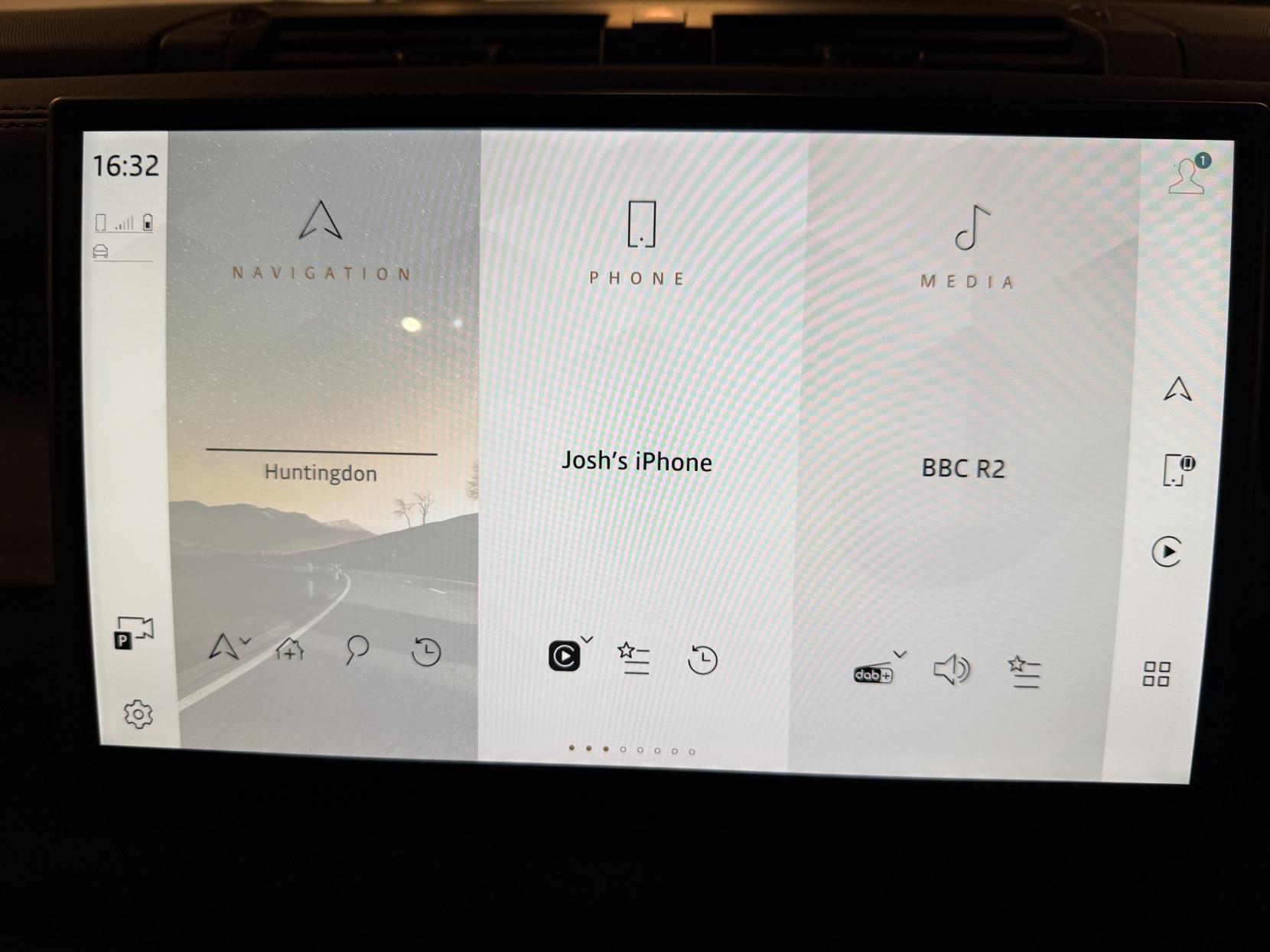 Land Rover Defender 110 3.0 D250 MHEV S Hard Top SUV 5dr Diesel Auto 4WD MWB Euro 6 (s/s) (250 ps)