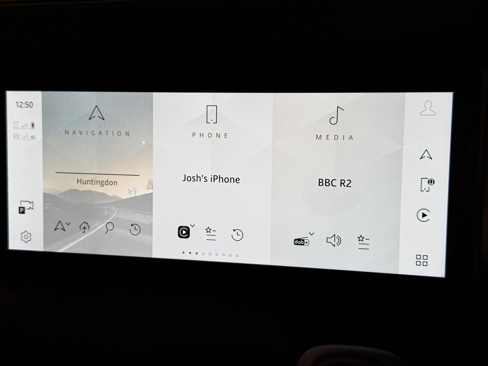 Land Rover Defender 90 3.0 D250 MHEV Hard Top SUV 3dr Diesel Auto 4WD SWB Euro 6 (s/s) (250 ps)