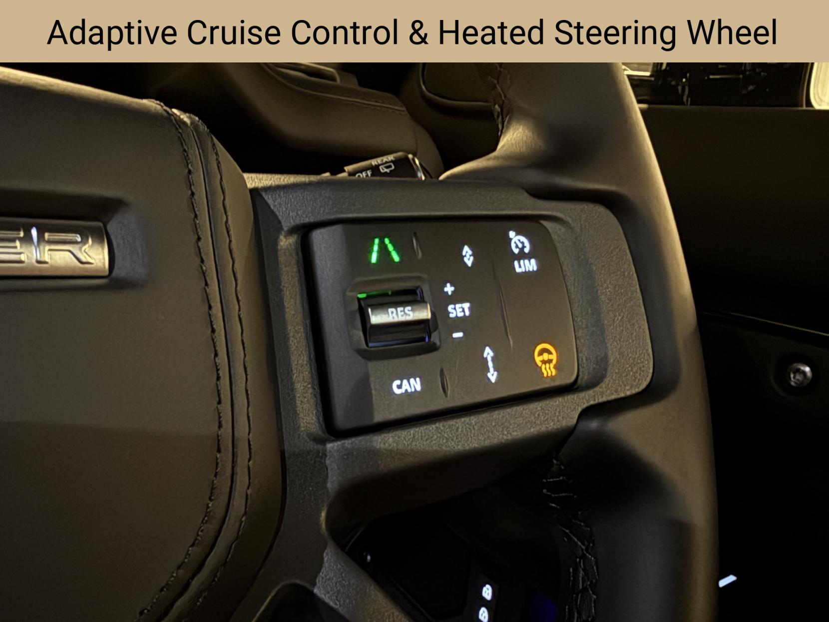 Land Rover Defender 110 3.0 D350 MHEV X-Dynamic HSE Hard Top SUV 5dr Diesel Auto 4WD MWB Euro 6 (s/s) (350 ps)