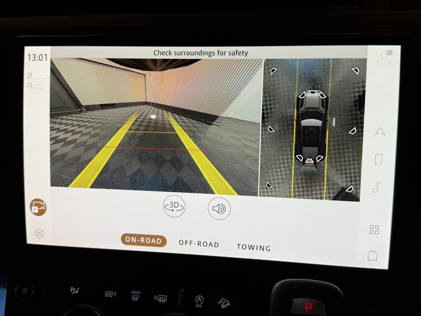 Land Rover Defender 110 3.0 D250 MHEV X-Dynamic SE Hard Top SUV 5dr Diesel Auto 4WD MWB Euro 6 (s/s) (249 ps)