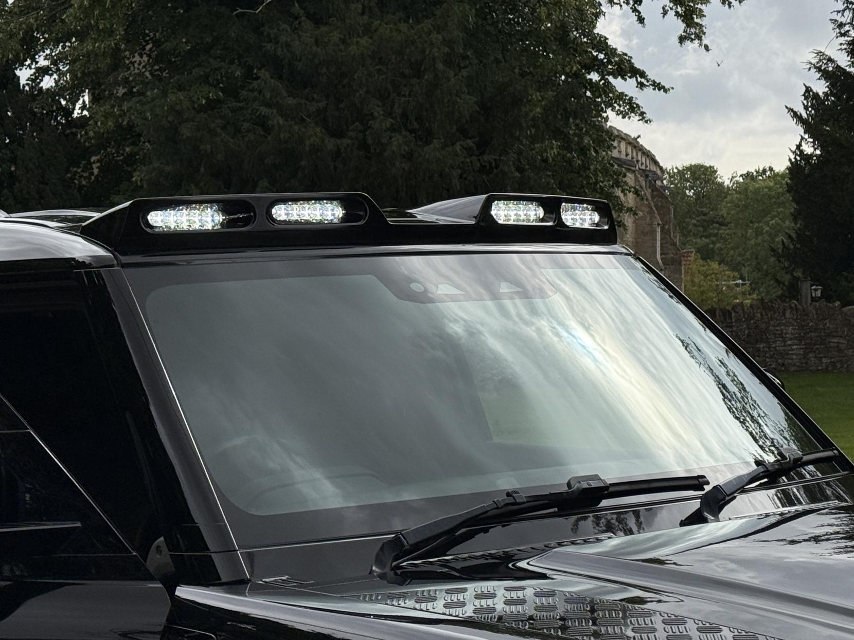 Land Rover Defender 90 3.0 D200 MHEV Hard Top SUV 3dr Diesel Auto 4WD SWB Euro 6 (s/s) (200 ps)