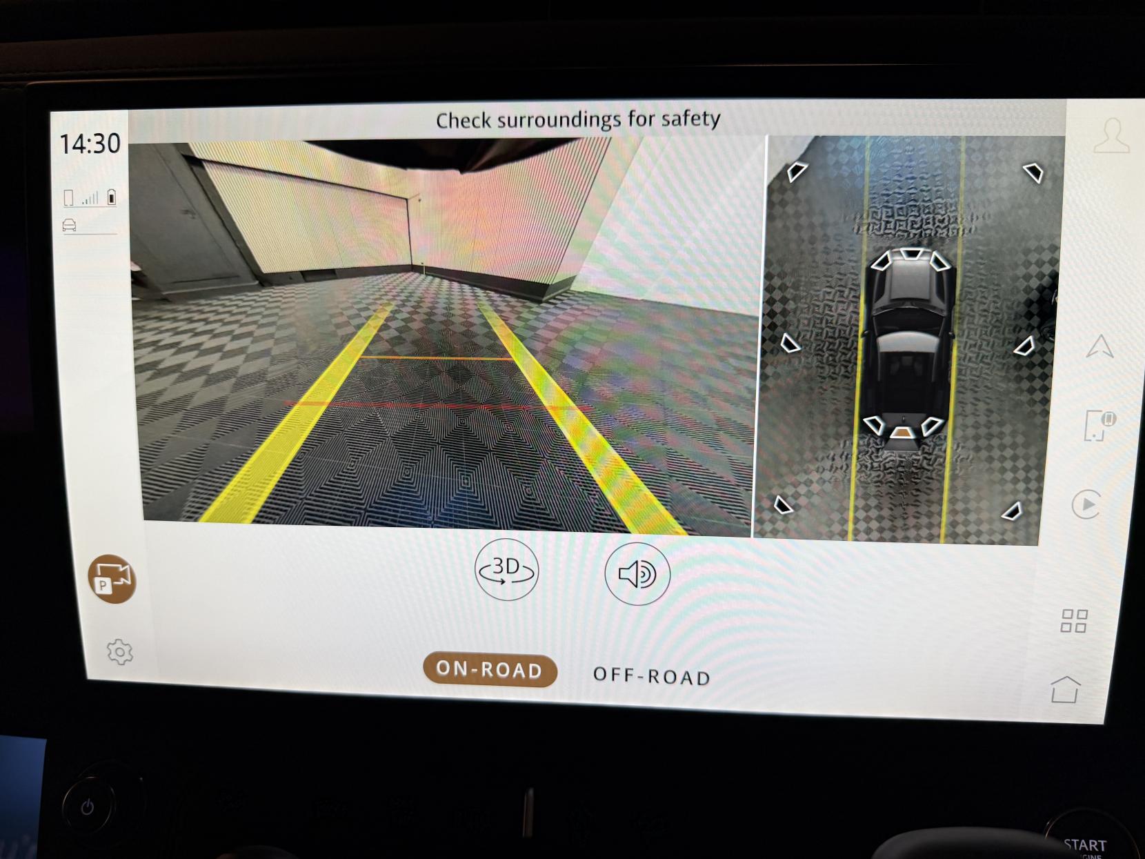 Land Rover Defender 90 3.0 D250 MHEV X-Dynamic SE Hard Top SUV 3dr Diesel Auto 4WD SWB Euro 6 (s/s) (249 ps)