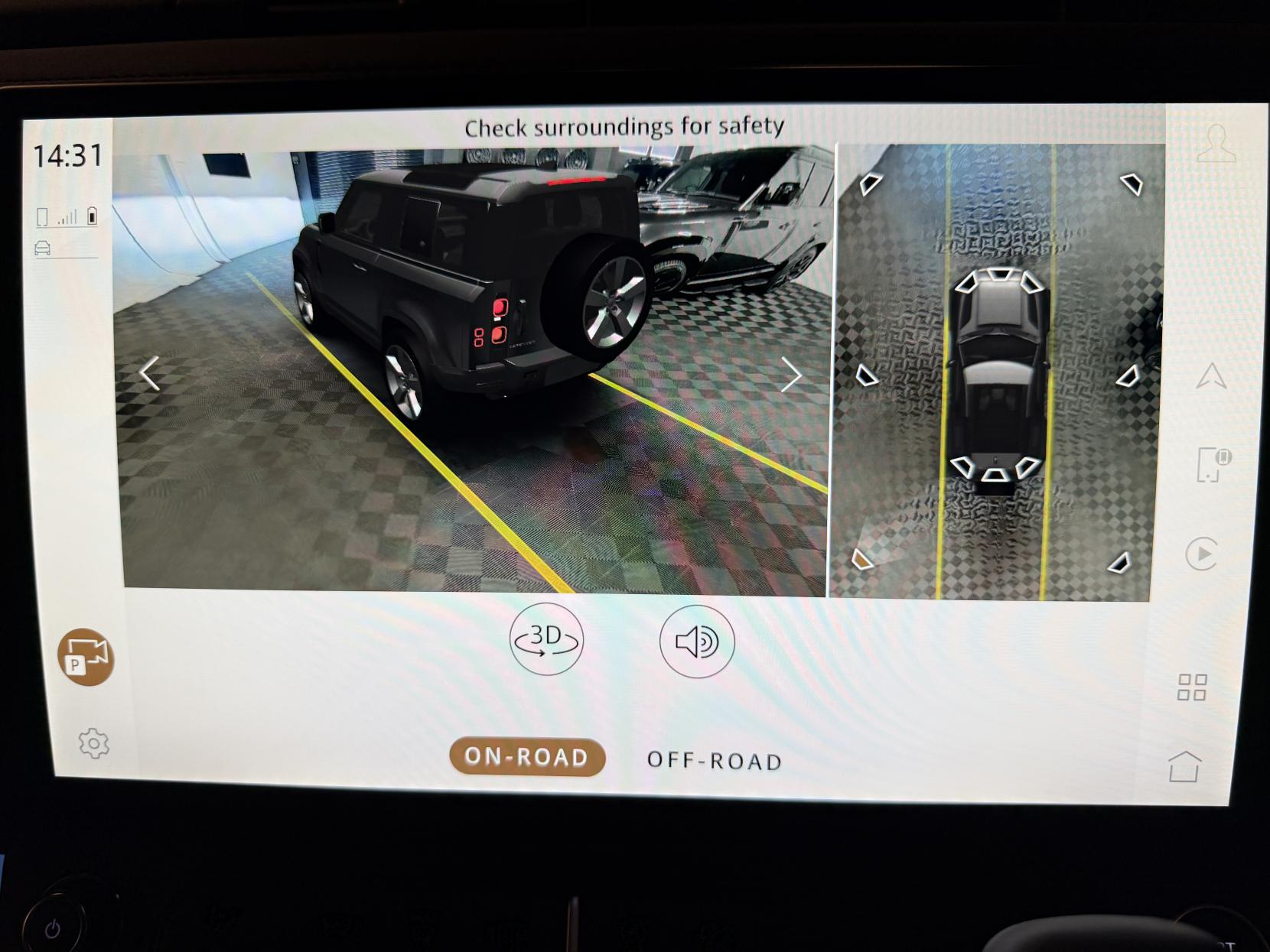 Land Rover Defender 90 3.0 D250 MHEV X-Dynamic SE Hard Top SUV 3dr Diesel Auto 4WD SWB Euro 6 (s/s) (249 ps)