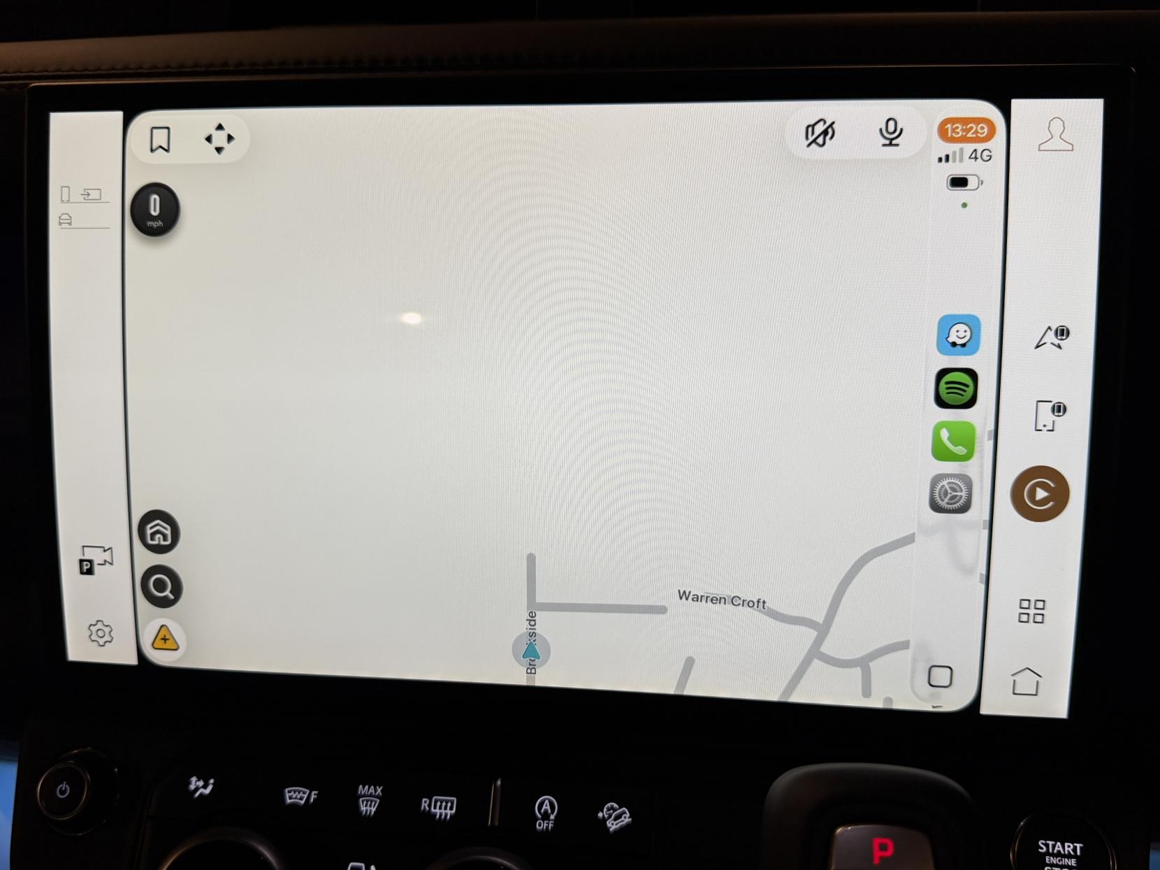 Land Rover Defender 110 3.0 D250 MHEV X-Dynamic HSE Hard Top SUV 5dr Diesel Auto 4WD MWB Euro 6 (s/s) (249 ps)