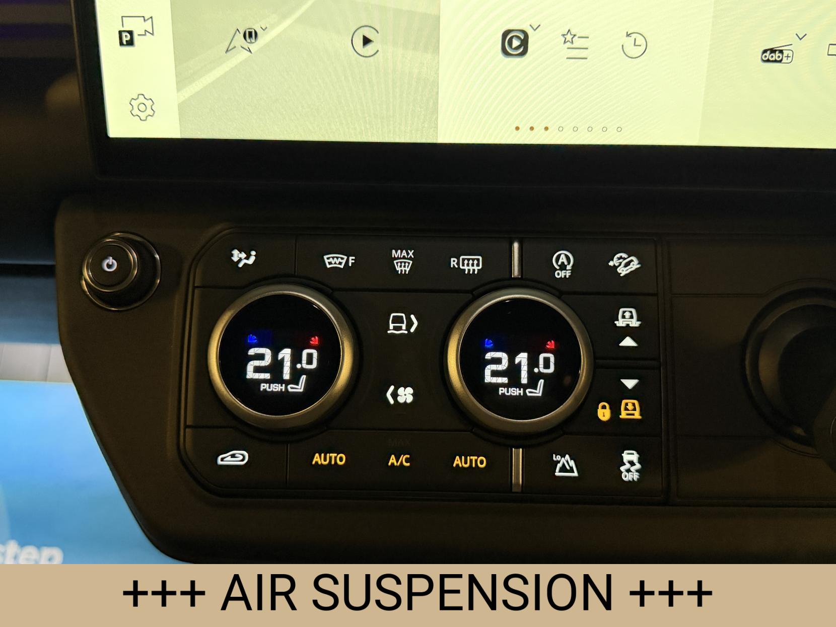 Land Rover Defender 110 3.0 D250 MHEV X-Dynamic HSE Hard Top SUV 5dr Diesel Auto 4WD MWB Euro 6 (s/s) (249 ps)