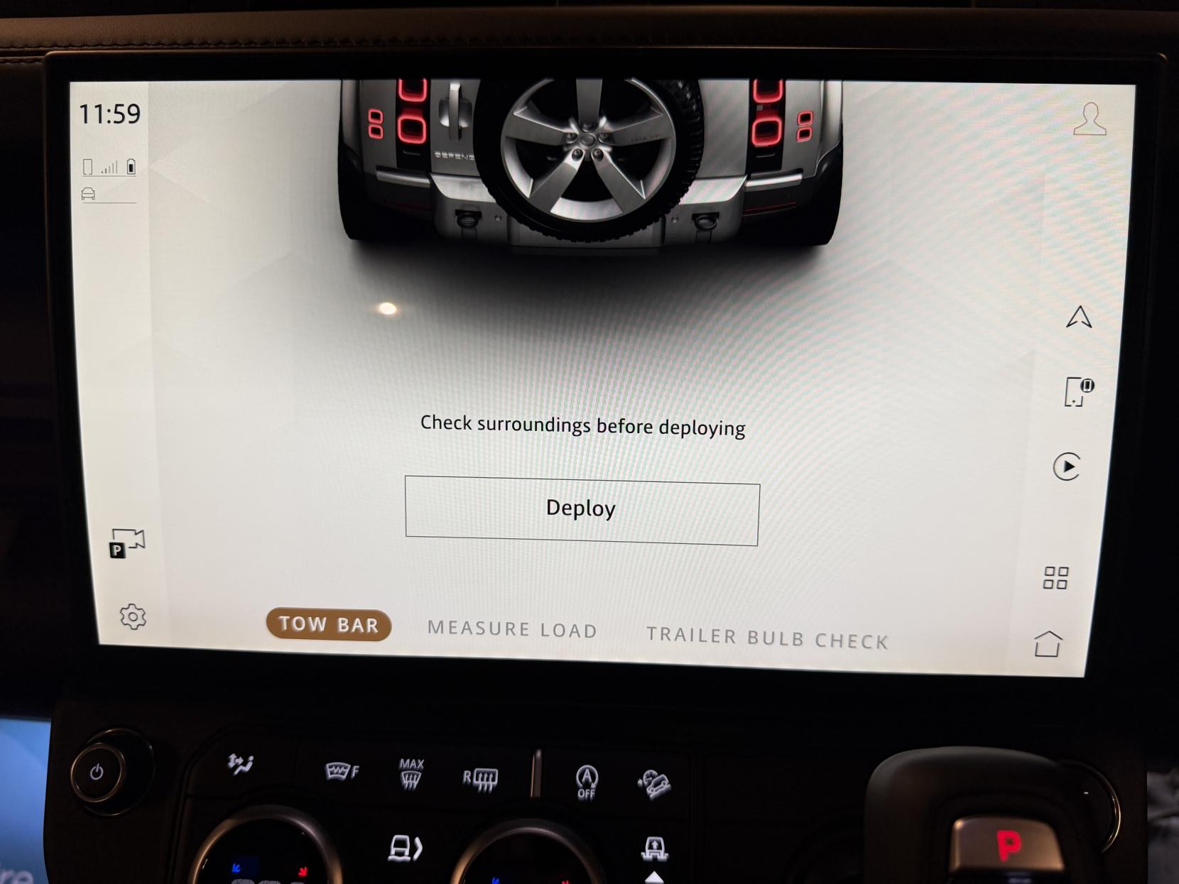 Land Rover Defender 110 3.0 D350 MHEV X-Dynamic HSE Hard Top SUV 5dr Diesel Auto 4WD MWB Euro 6 (s/s) (350 ps)