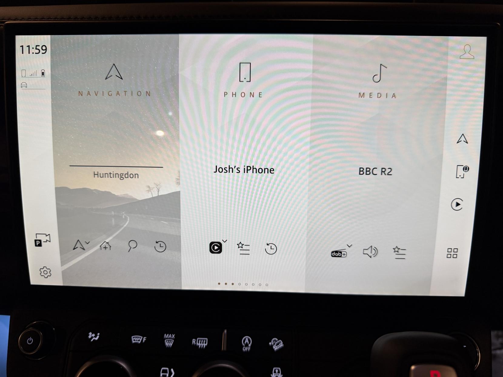 Land Rover Defender 110 3.0 D350 MHEV X-Dynamic HSE Hard Top SUV 5dr Diesel Auto 4WD MWB Euro 6 (s/s) (350 ps)