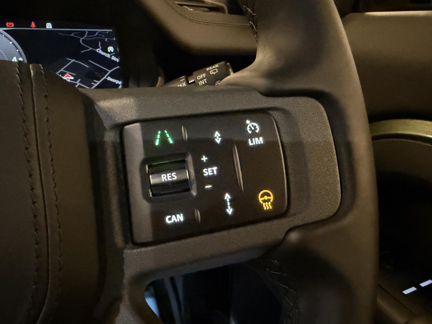 Land Rover Defender 110 3.0 D350 MHEV X-Dynamic HSE Hard Top SUV 5dr Diesel Auto 4WD MWB Euro 6 (s/s) (350 ps)