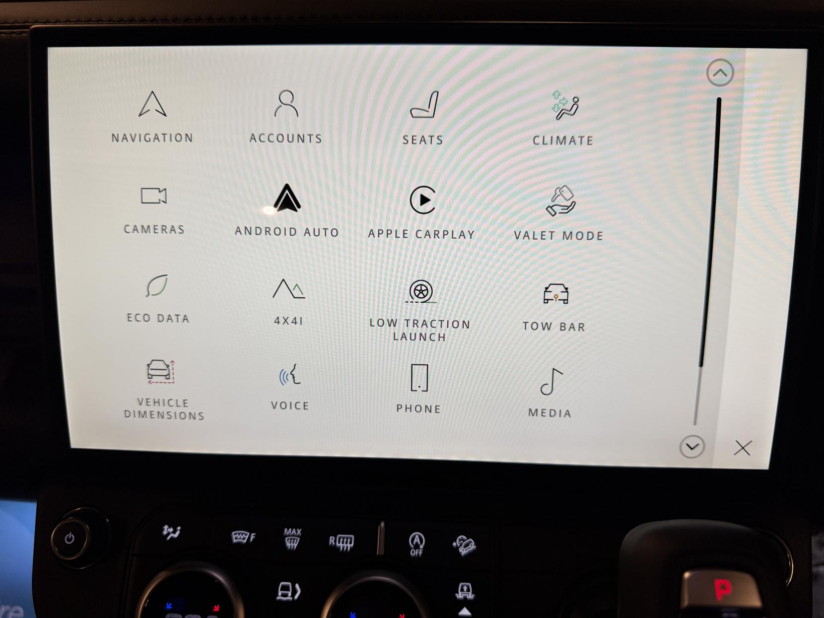 Land Rover Defender 110 3.0 D350 MHEV X-Dynamic HSE Hard Top SUV 5dr Diesel Auto 4WD MWB Euro 6 (s/s) (350 ps)