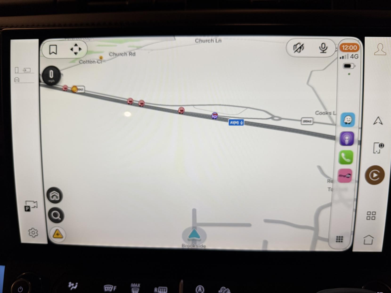 Land Rover Defender 110 3.0 D350 MHEV X-Dynamic HSE Hard Top SUV 5dr Diesel Auto 4WD MWB Euro 6 (s/s) (350 ps)