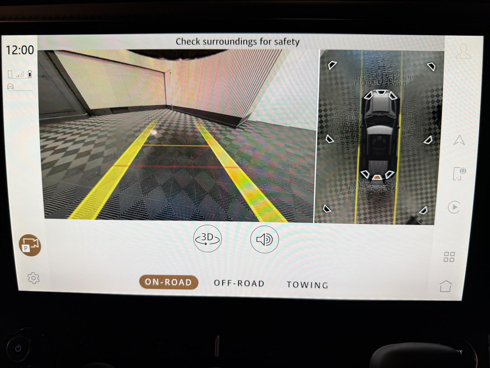 Land Rover Defender 110 3.0 D350 MHEV X-Dynamic HSE Hard Top SUV 5dr Diesel Auto 4WD MWB Euro 6 (s/s) (350 ps)