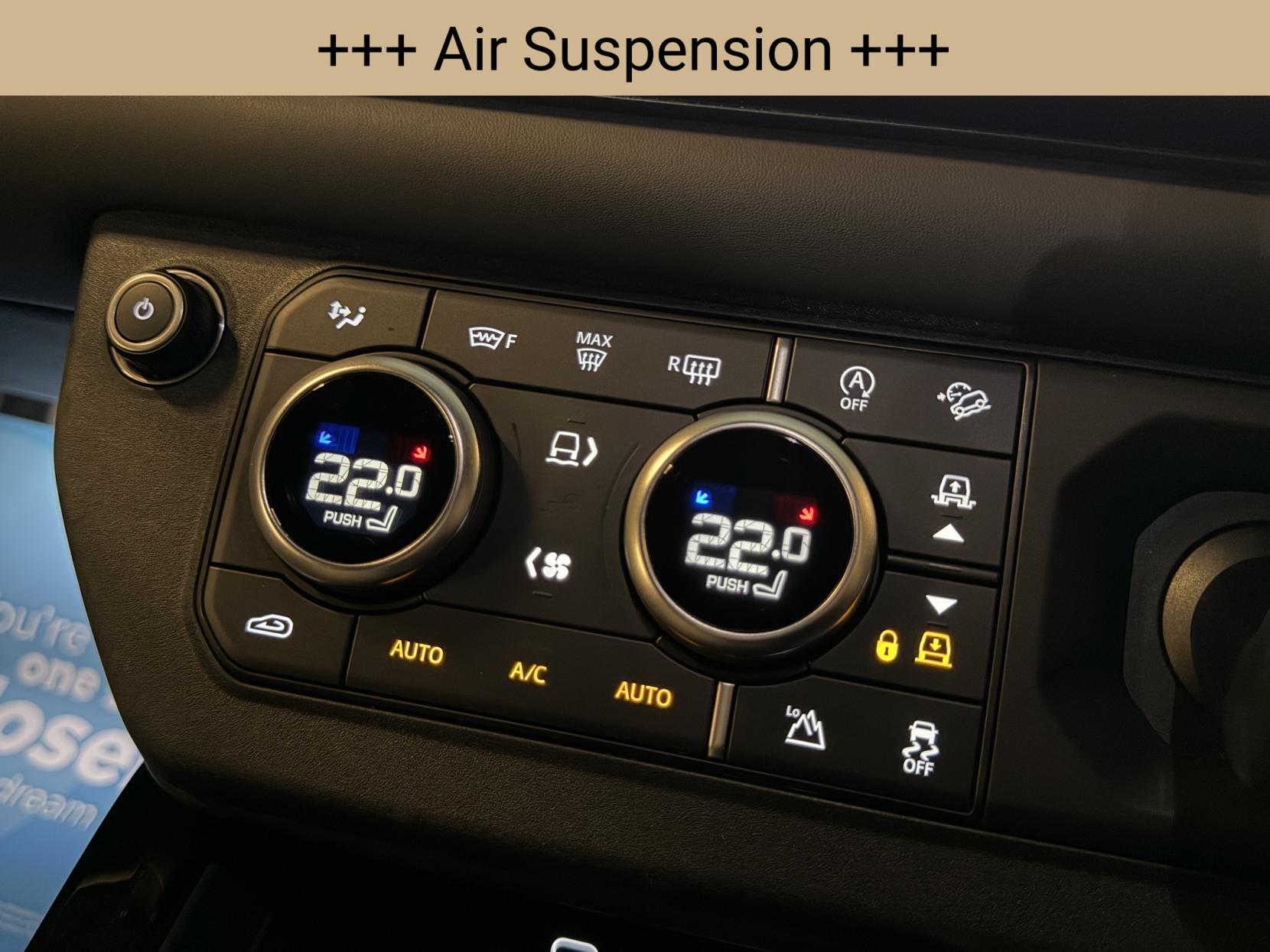 Land Rover Defender 110 3.0 D300 MHEV X Hard Top SUV 5dr Diesel Auto 4WD MWB Euro 6 (s/s) (300 ps)