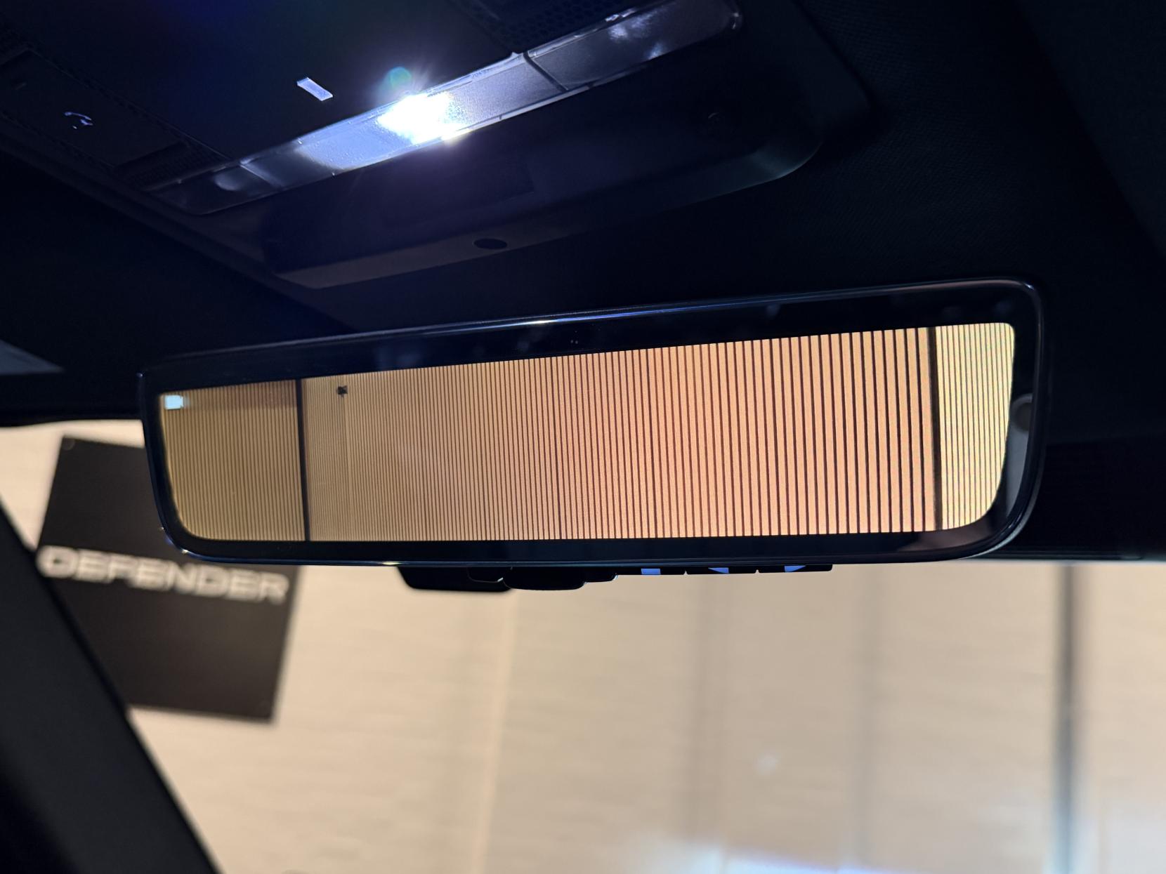 Land Rover Defender 110 3.0 D300 MHEV X Hard Top SUV 5dr Diesel Auto 4WD MWB Euro 6 (s/s) (300 ps)