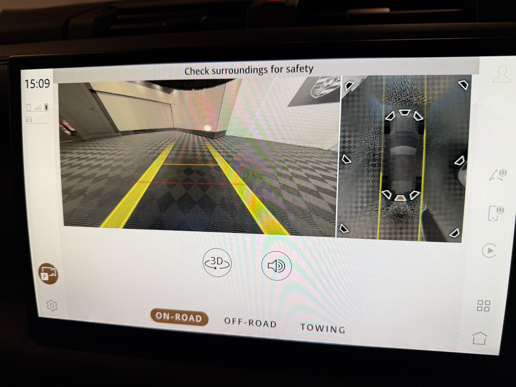 Land Rover Defender 110 3.0 D300 MHEV X Hard Top SUV 5dr Diesel Auto 4WD MWB Euro 6 (s/s) (300 ps)