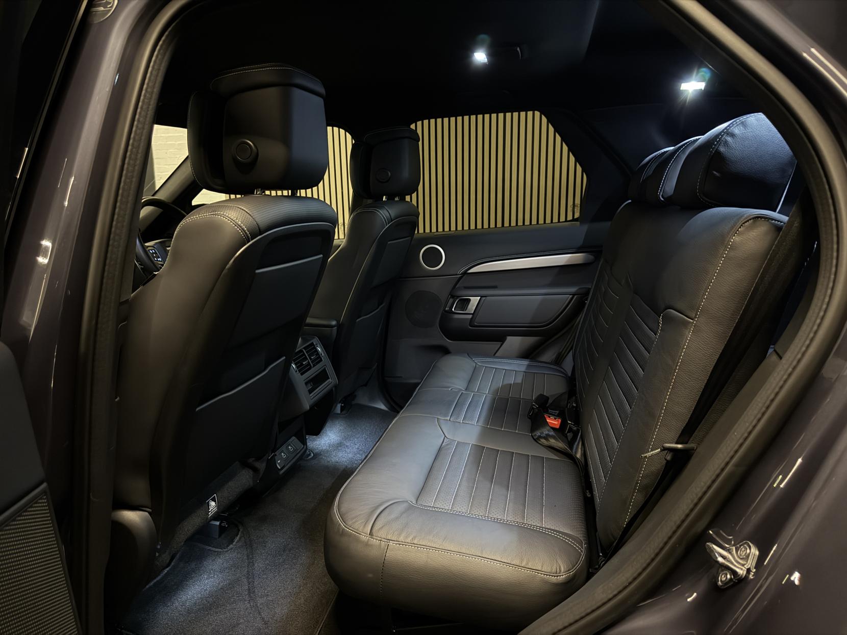 Land Rover Discovery 3.0 D350 MHEV Dynamic HSE SUV 5dr Diesel Auto 4WD Euro 6 (s/s) (350 ps)