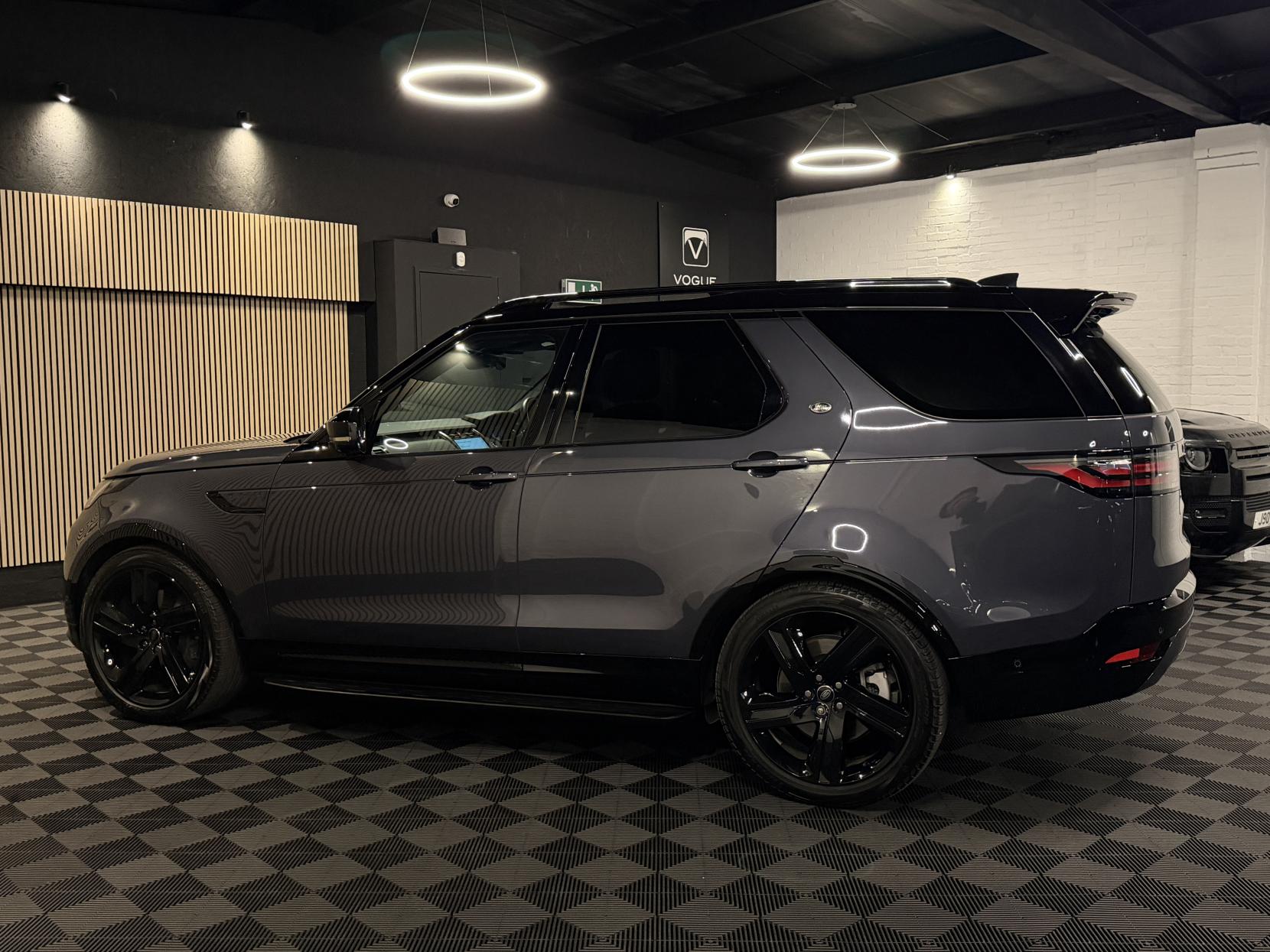 Land Rover Discovery 3.0 D350 MHEV Dynamic HSE SUV 5dr Diesel Auto 4WD Euro 6 (s/s) (350 ps)