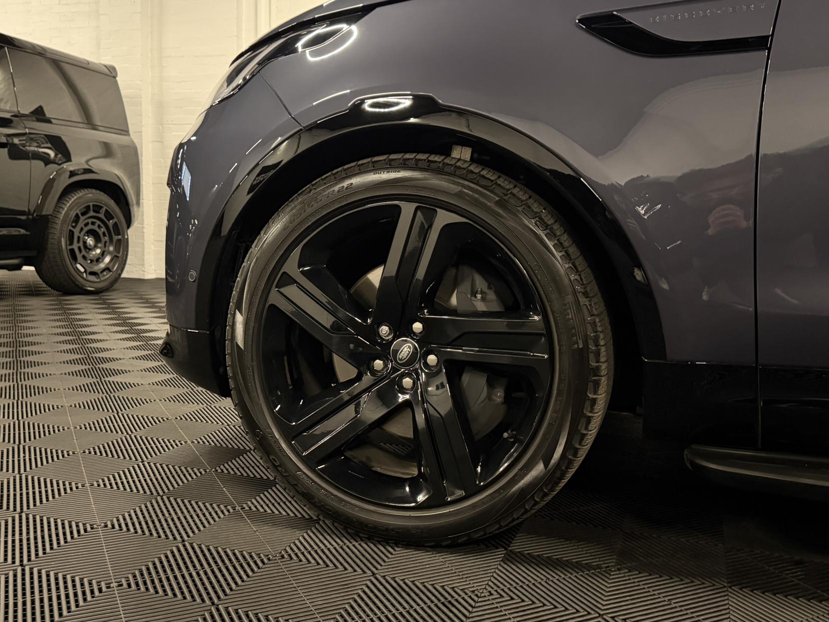 Land Rover Discovery 3.0 D350 MHEV Dynamic HSE SUV 5dr Diesel Auto 4WD Euro 6 (s/s) (350 ps)