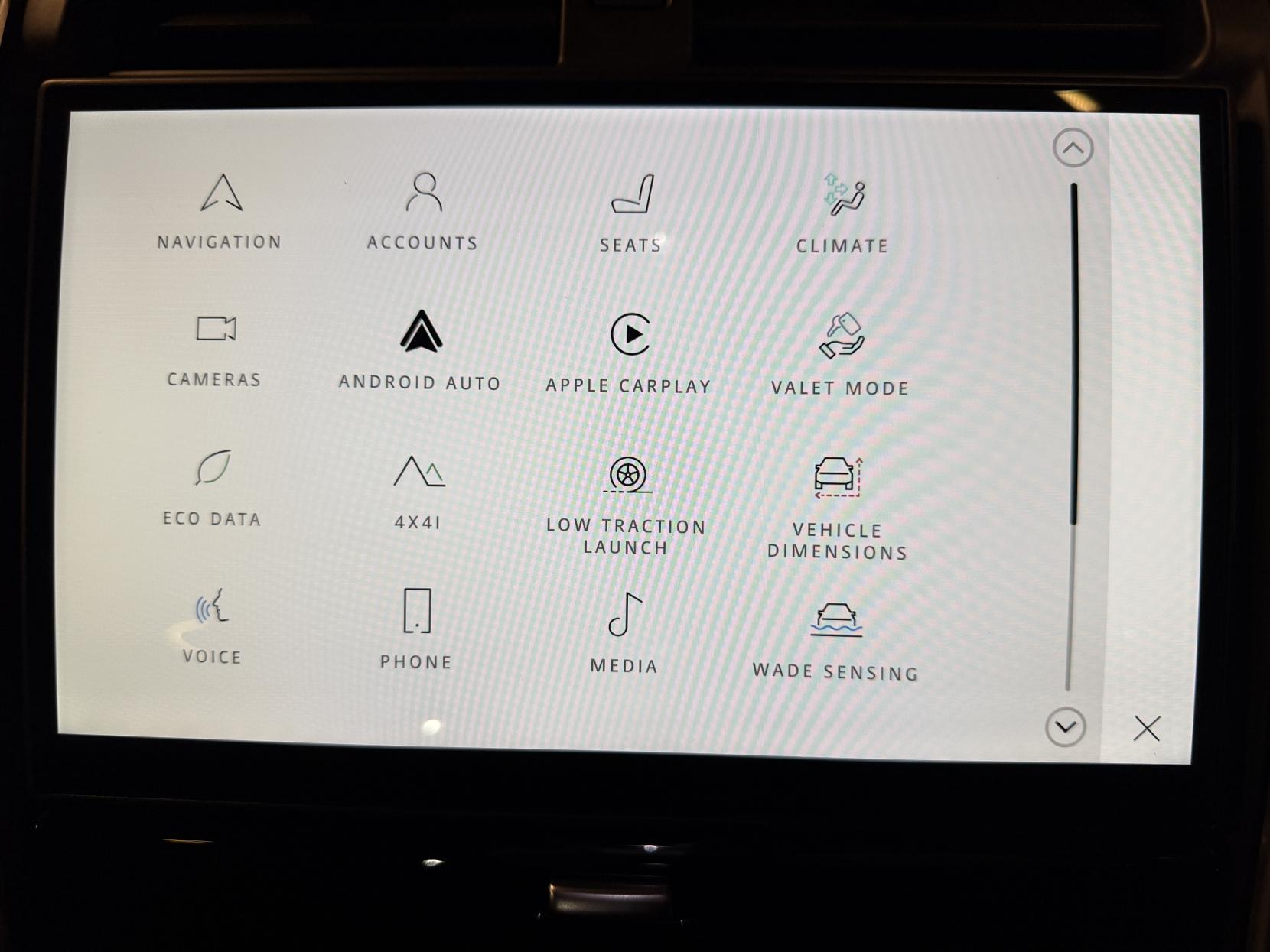 Land Rover Discovery 3.0 D350 MHEV Dynamic HSE SUV 5dr Diesel Auto 4WD Euro 6 (s/s) (350 ps)