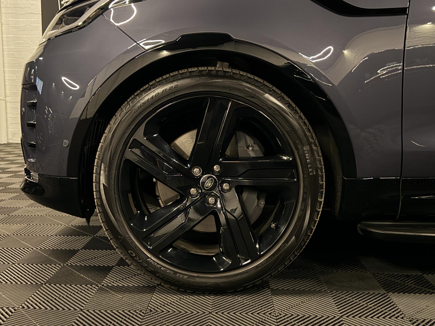 Land Rover Discovery 3.0 D350 MHEV Dynamic HSE SUV 5dr Diesel Auto 4WD Euro 6 (s/s) (350 ps)