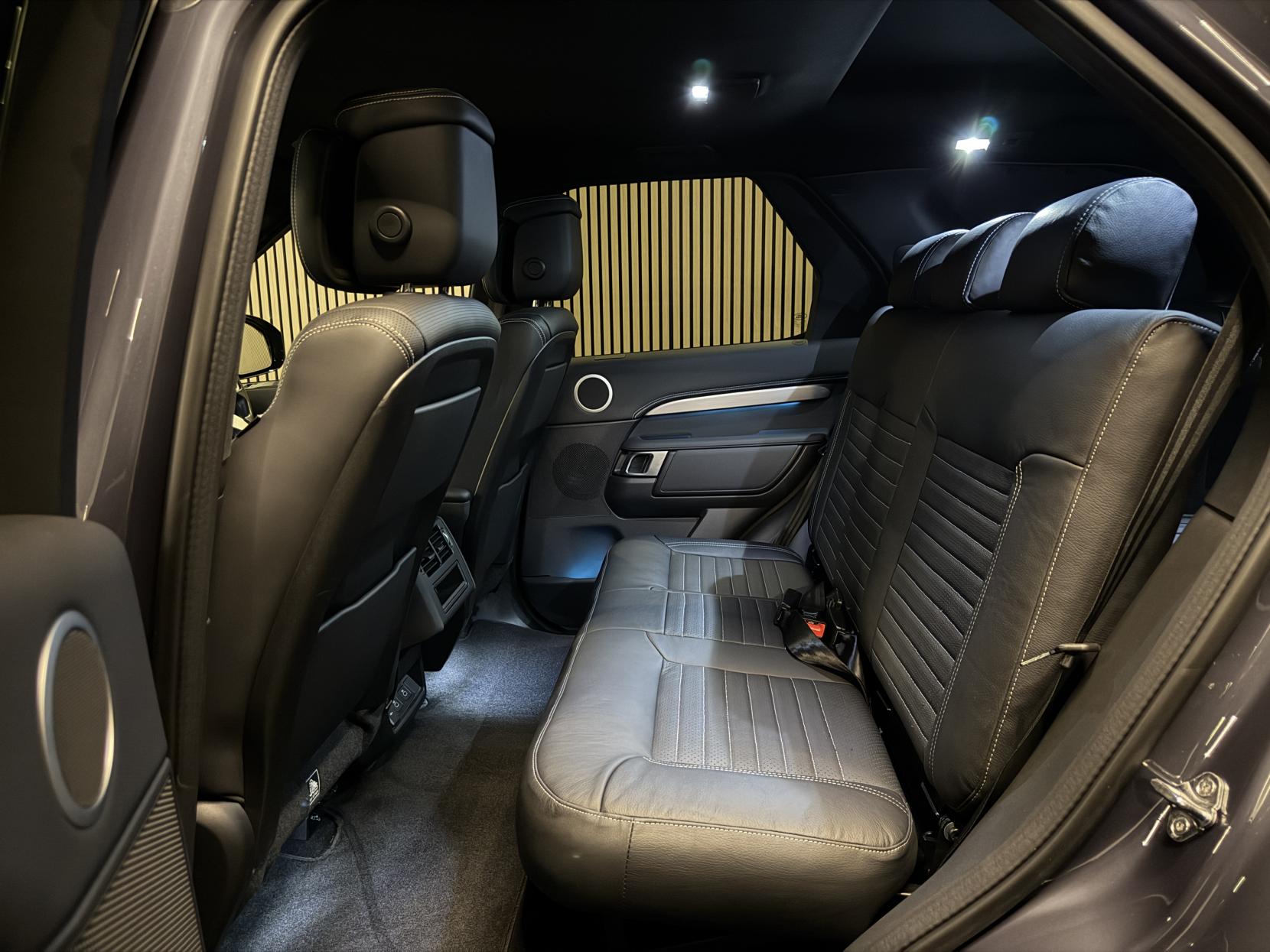 Land Rover Discovery 3.0 D350 MHEV Dynamic HSE SUV 5dr Diesel Auto 4WD Euro 6 (s/s) (350 ps)