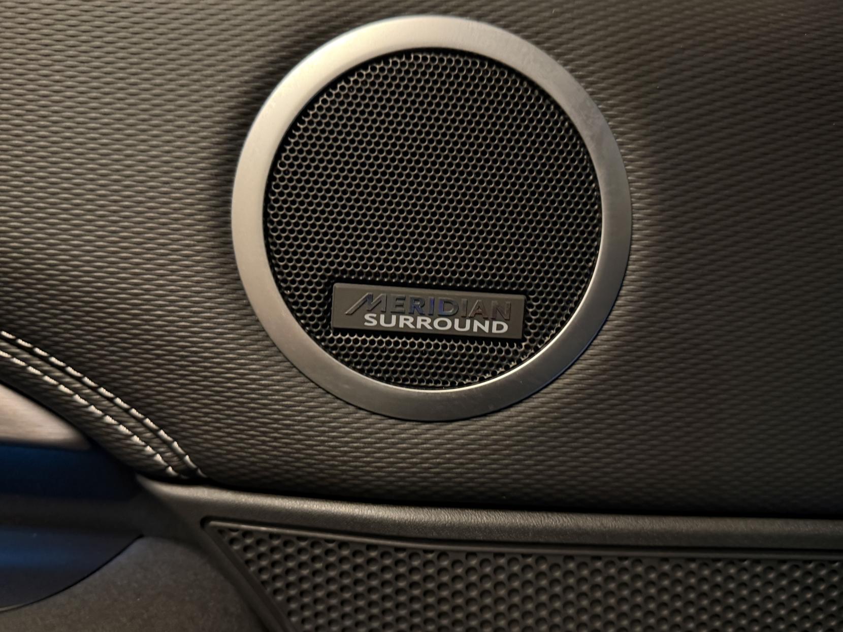 Land Rover Discovery 3.0 D350 MHEV Dynamic HSE SUV 5dr Diesel Auto 4WD Euro 6 (s/s) (350 ps)