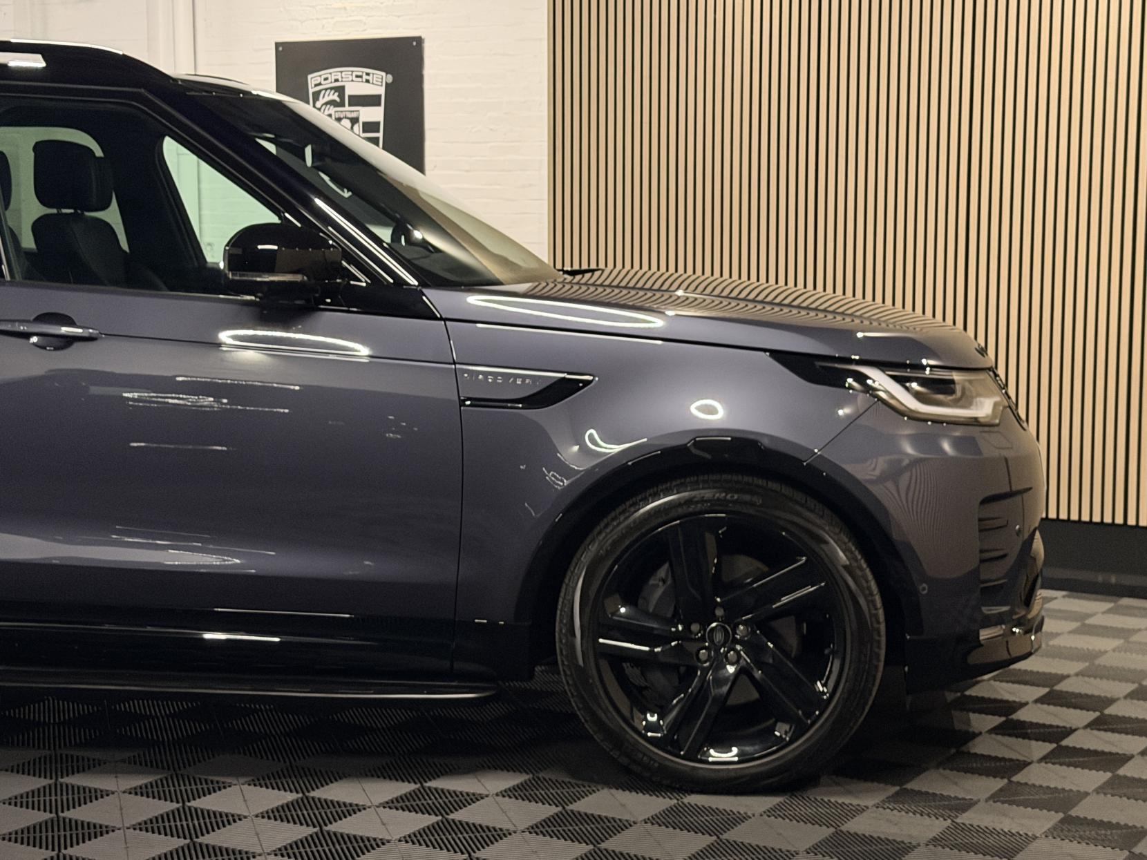 Land Rover Discovery 3.0 D350 MHEV Dynamic HSE SUV 5dr Diesel Auto 4WD Euro 6 (s/s) (350 ps)