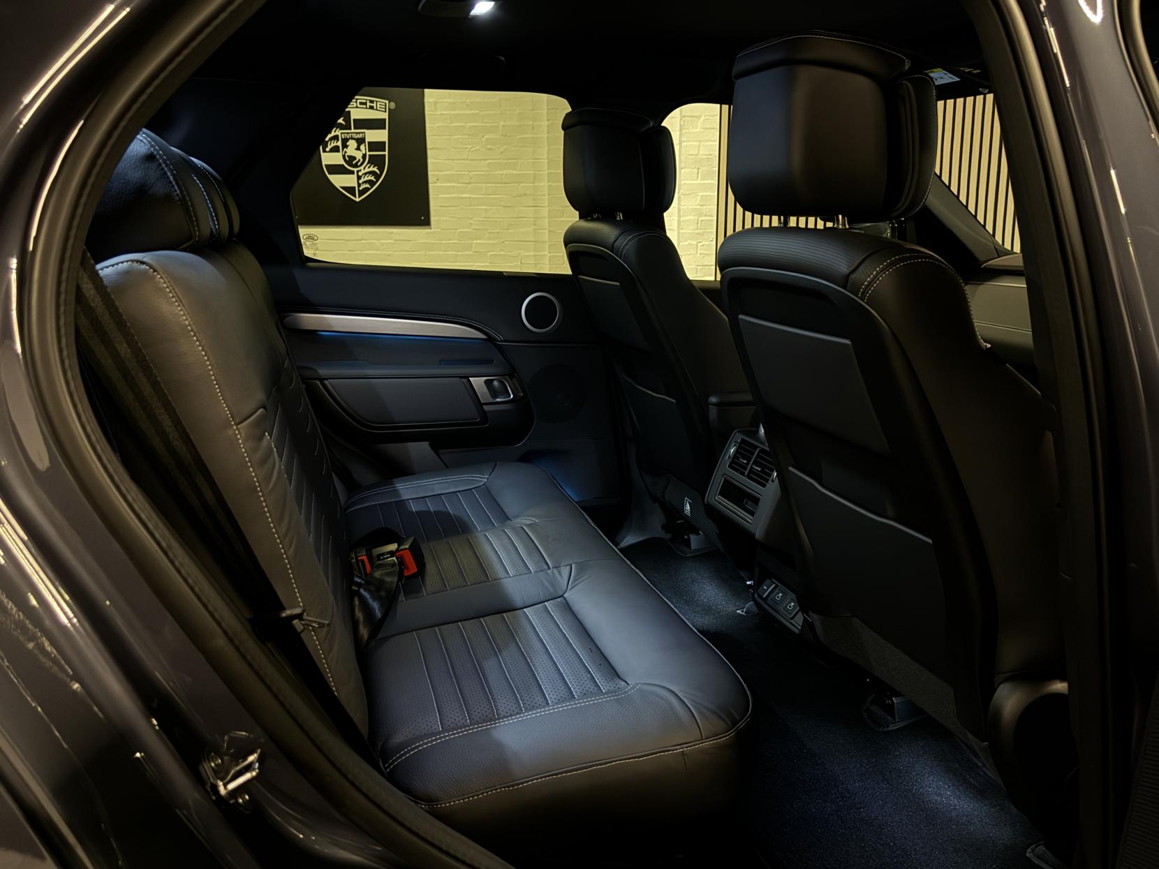 Land Rover Discovery 3.0 D350 MHEV Dynamic HSE SUV 5dr Diesel Auto 4WD Euro 6 (s/s) (350 ps)