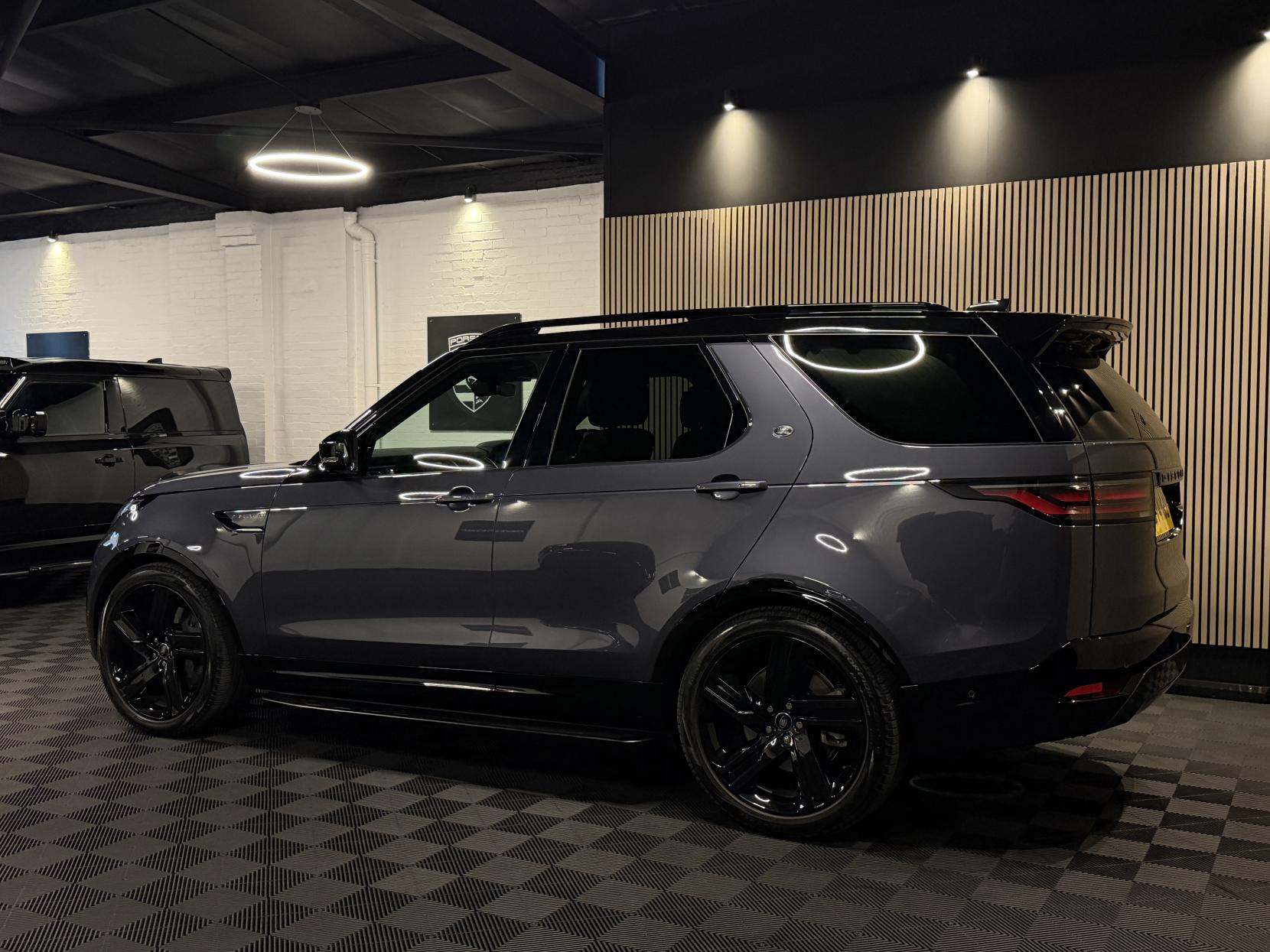 Land Rover Discovery 3.0 D350 MHEV Dynamic HSE SUV 5dr Diesel Auto 4WD Euro 6 (s/s) (350 ps)